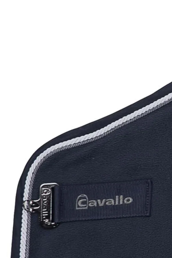 cavallo CAVALHEIDA fleecedekken* Ulldekken Og Svettedekken