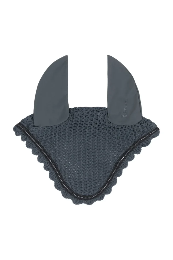 cavallo CAVALJETTY Earnet* Ørehetter | Fluemasker & Fluepannebånd