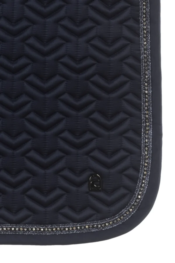 cavallo CAVALJULIET JUMPing Sadel Pad* Ponni Sjabrak | Allround- Og Sprangsjabraker