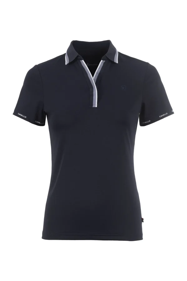 cavallo Cavalpique Polo* Skjorter Og Topper