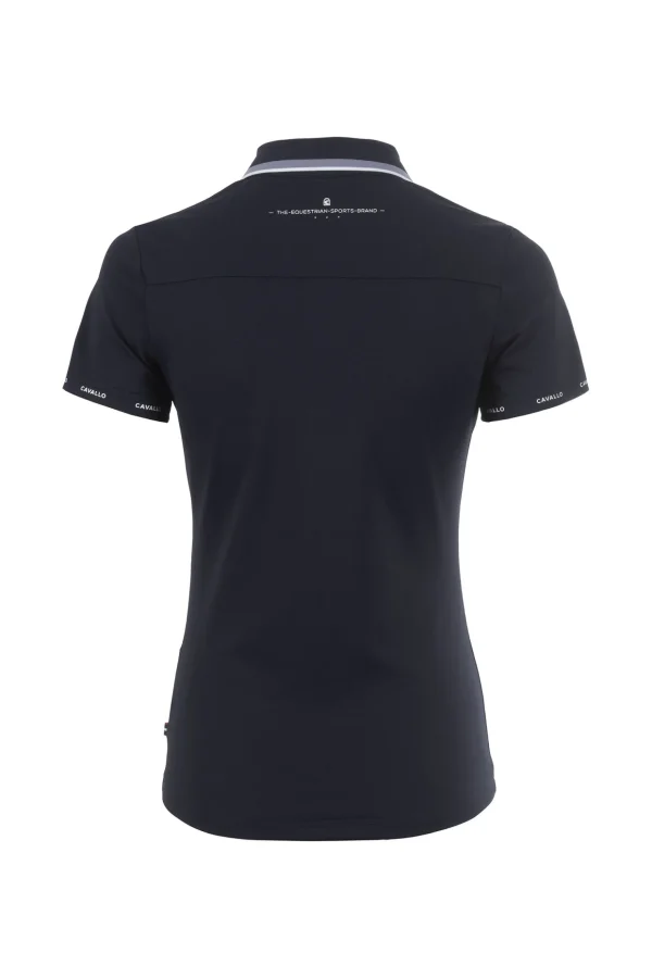 cavallo Cavalpique Polo* Skjorter Og Topper