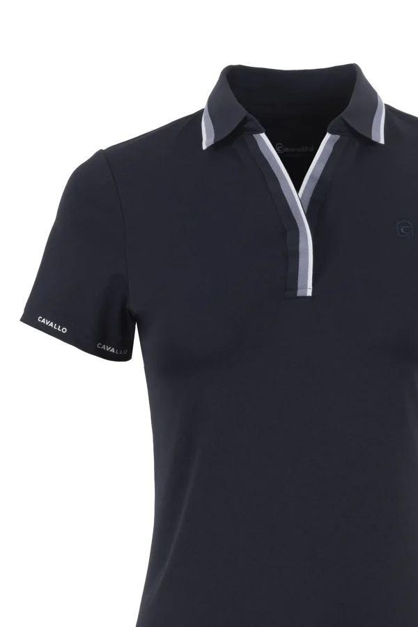 cavallo Cavalpique Polo* Skjorter Og Topper