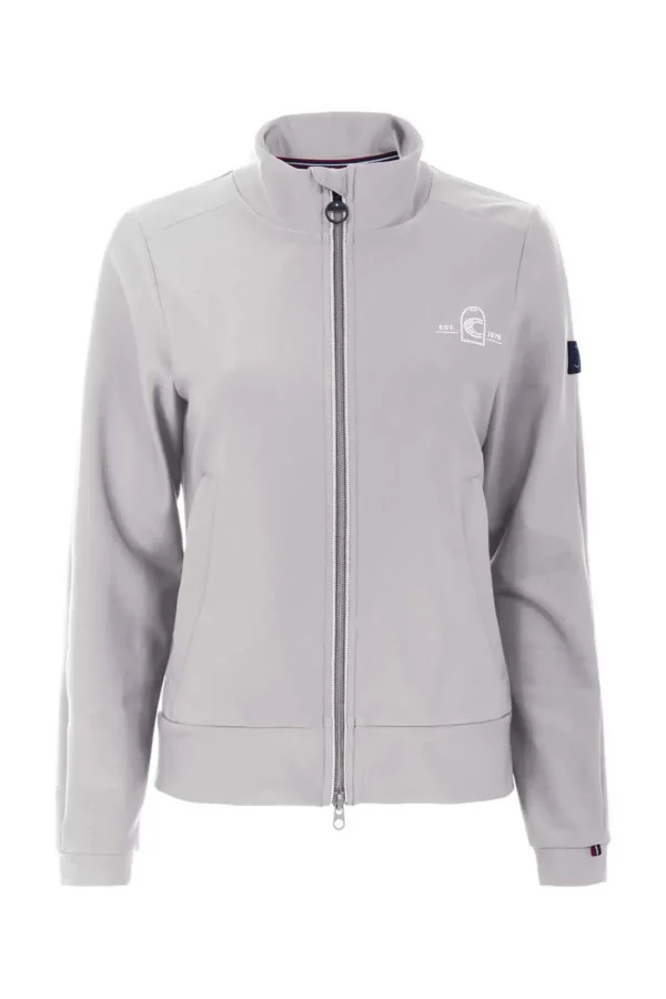 cavallo Daka fleecejakke, dame* Gensere & Fleece | Jakker Og Frakker