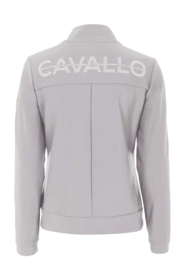 cavallo Daka fleecejakke, dame* Gensere & Fleece | Jakker Og Frakker