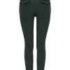 cavallo Dalima Grip Women* Kneforsterkede Ridebukser