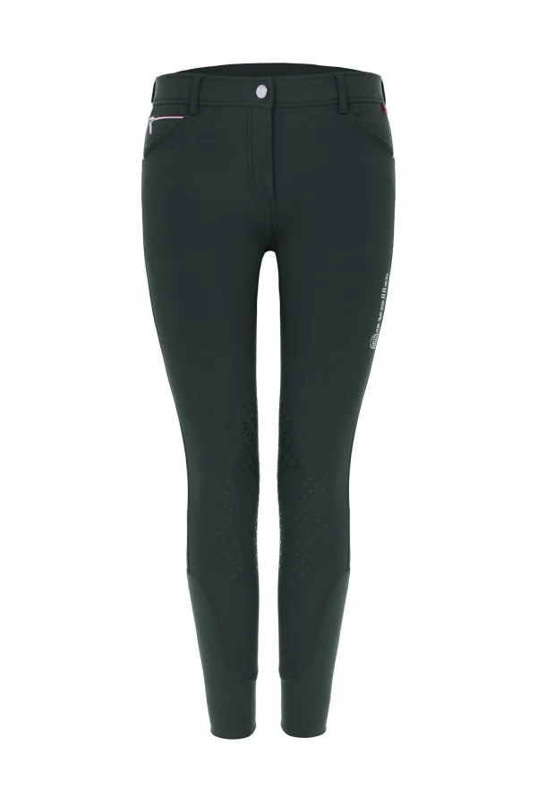 cavallo Dalima Grip Women* Kneforsterkede Ridebukser