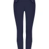 cavallo Day Grip kneforsterkede ridebukser, dame* Kneforsterkede Ridebukser