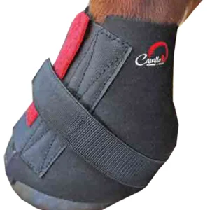 cavallohorseriderfr Cavallo Hoof Boots F.R.A. pastern wraps* Boots Til Hest