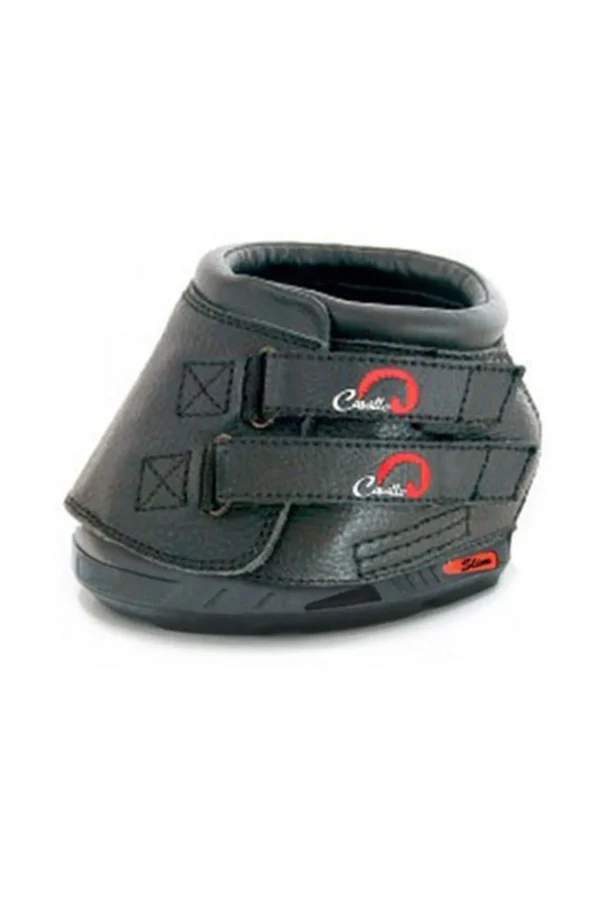 cavallohorseriderfr Cavallo Hoof Boots F.R.A. Simple Boots (smal/par)* Boots Til Hest