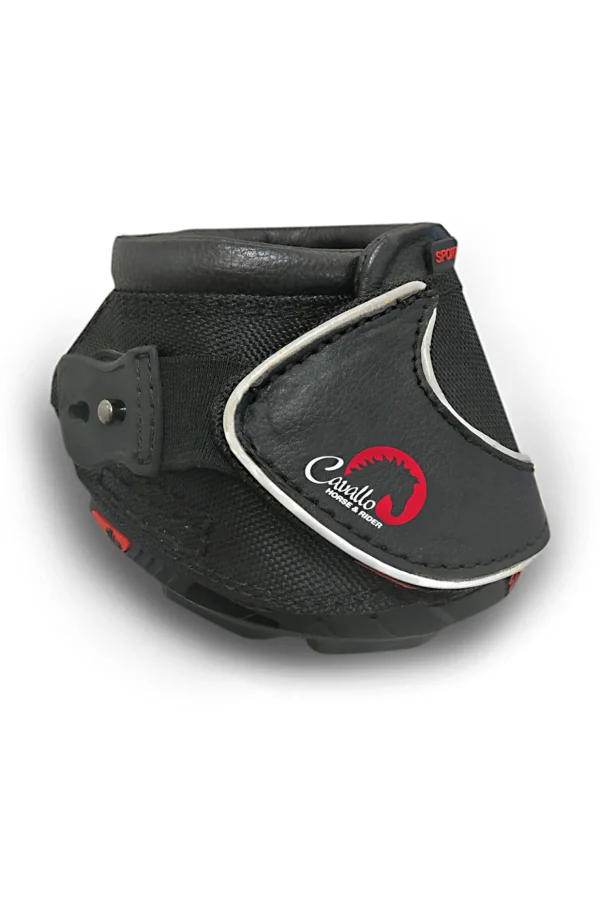 cavallohorseriderfr Cavallo Hoof Boots F.R.A. Sport Boots (slim)* Boots Til Hest