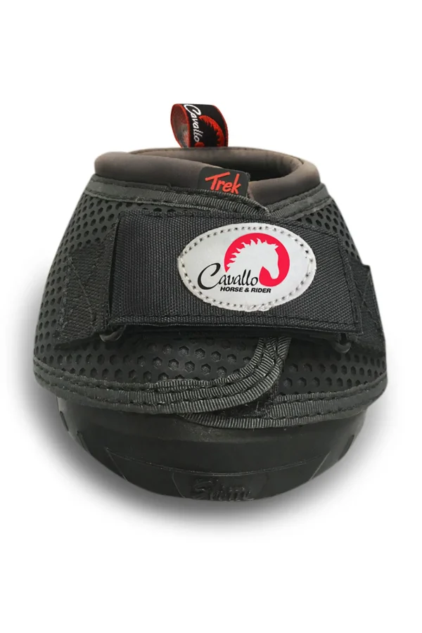 cavallohorseriderfr Cavallo Hoof Boots F.R.A. Trek Boots (smal/par)* Boots Til Hest
