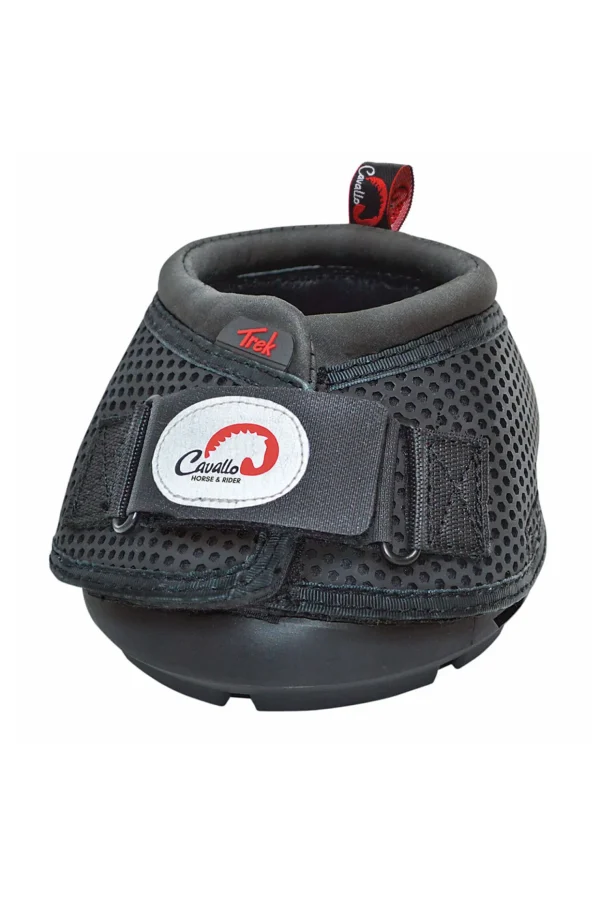 cavallohorseriderfr Cavallo Hoof Boots F.R.A. Trek SRS Boots (vanlig/par)* Boots Til Hest