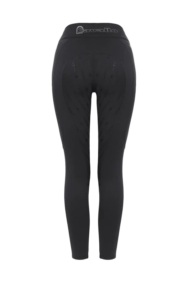 cavallo Liz Grip thermo ridetights til dame* Ridetights