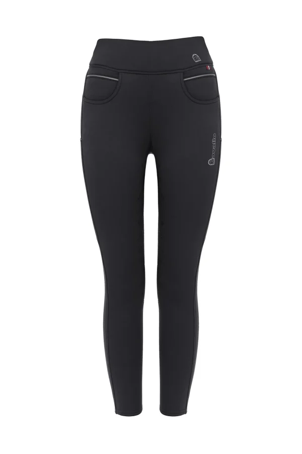 cavallo Liz Grip thermo ridetights til dame* Ridetights