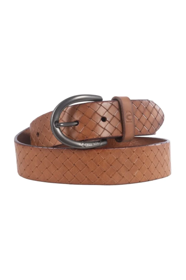 cavallo Tanja Belte* Belter