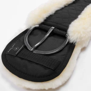 christ Moonshape Western gjord anatomisk og konkave* Western | Gjorder