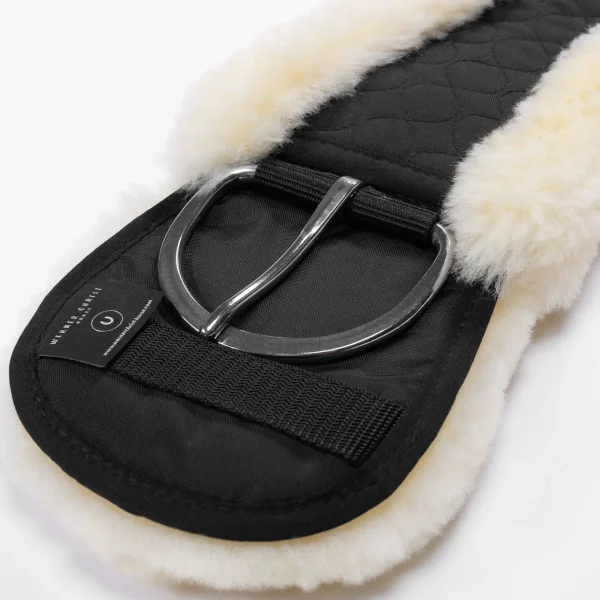 christ Moonshape Western gjord anatomisk og konkave* Western | Gjorder