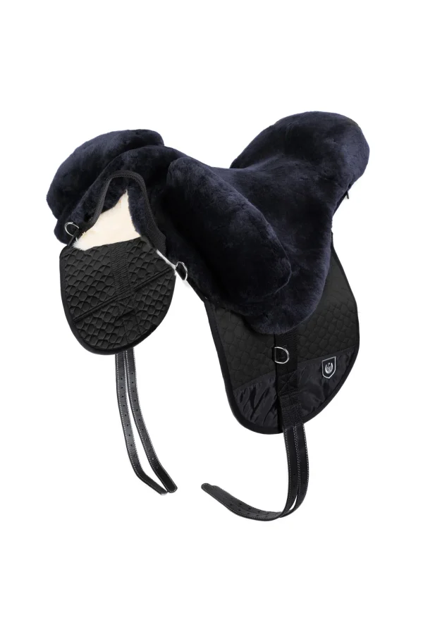 christ Premium Plus Shetland lammeskinn sal* Saler