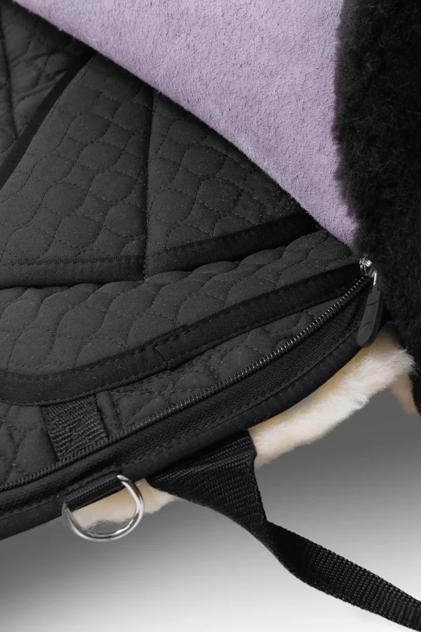 christ Premium Plus Shetland lammeskinn sal* Saler