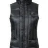 covalliero damequiltet vest* Jakker Og Frakker