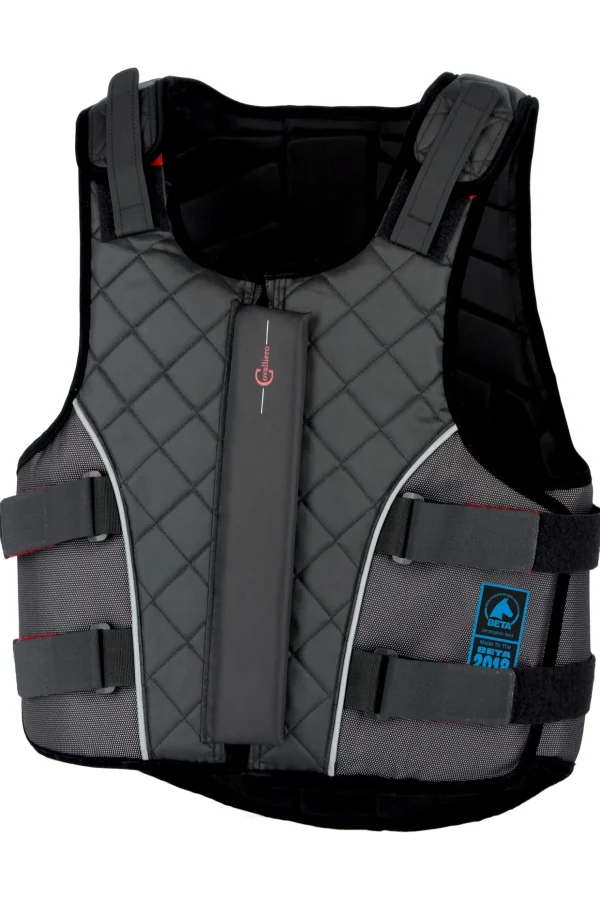 covalliero ProetctorFlex 315 Light sikkerhetsvest* Ridevester Og Sikkerhetsvester