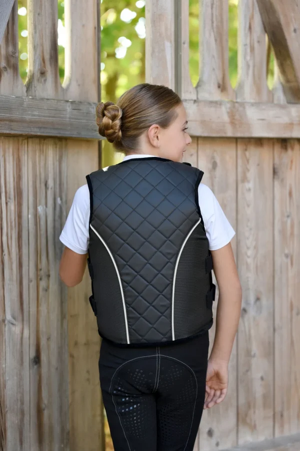 covalliero ProtectoFlex 315 Light sikkerhetsvest, barn* Sikkerhetsvester Til Barn | Sikkerhetsvester Til Barn