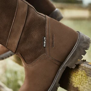 dublin Kennet boots* Stallsko