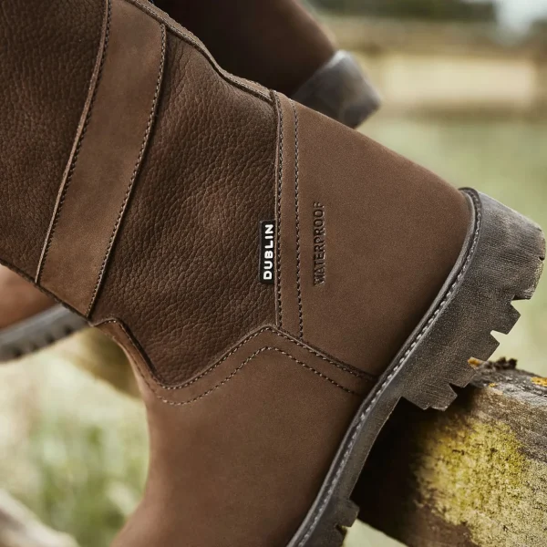 dublin Kennet boots* Stallsko