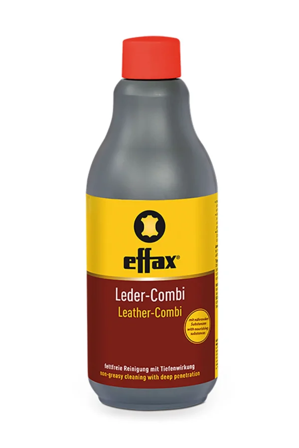 effax Leather-Combi, 500 ml* Vedlikehold Av Utstyret