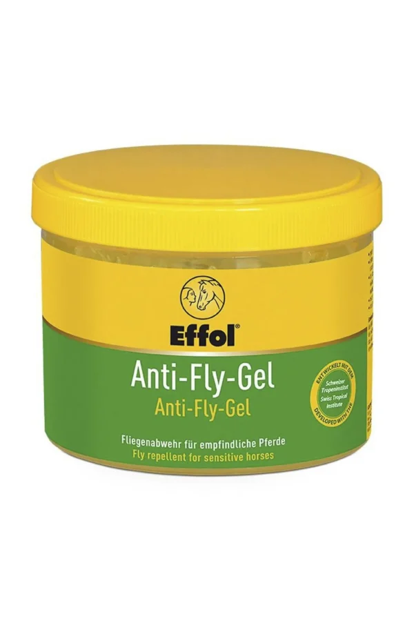 effol antiflue-gelé, 500 ml* Fluesprayer Og Insektsprayer