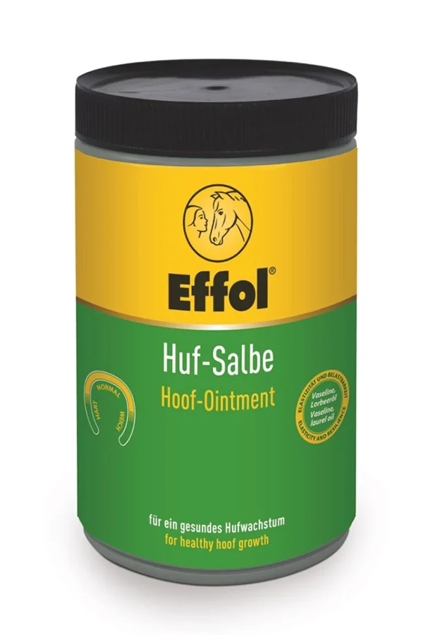 effol Hoof-Ointment, 1l* Hovpleie
