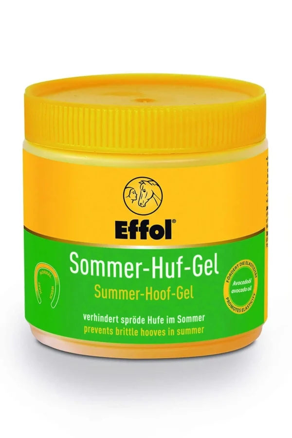 effol Summer-Hoof-Gel, 500ml* Hovpleie
