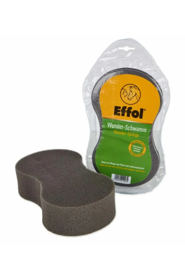 effol Wonder Sponge* Svamper Til Hest | Strigleutstyr