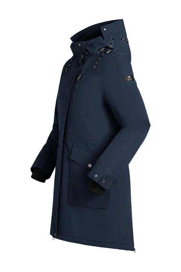 waldhausen ELT Copenhagen Winter Riding Parka* Jakker Og Frakker