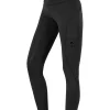 waldhausen ELT Hanna High Waist Riding Leggings* Ridetights