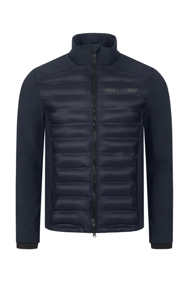 elt Missouri Herre softshell-mix jakke* Ridejakker Og Ridevester