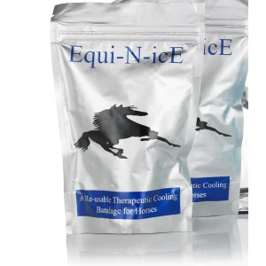 equinice Equi-N-icE kjølebandasjer* Belegg Til Hest