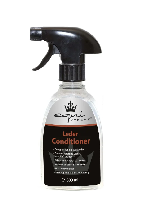 equixtreme Leather Conditioner, 300 ml* Vedlikehold Av Utstyret