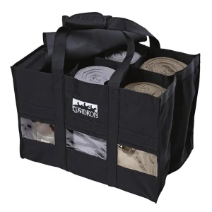 eskadron bandasjebag* Bager