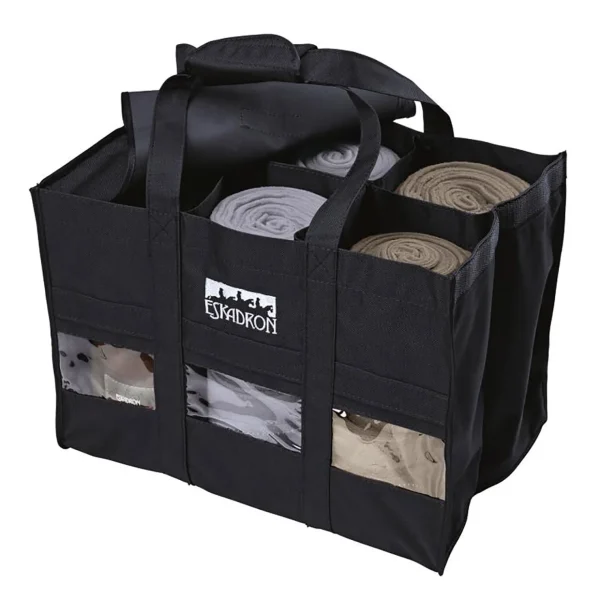eskadron bandasjebag* Bager