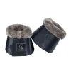 eskadron Classic Sports Bellstøvler Softslate Fauxfur SS24* Ponni Belegg | Kopper Til Hest
