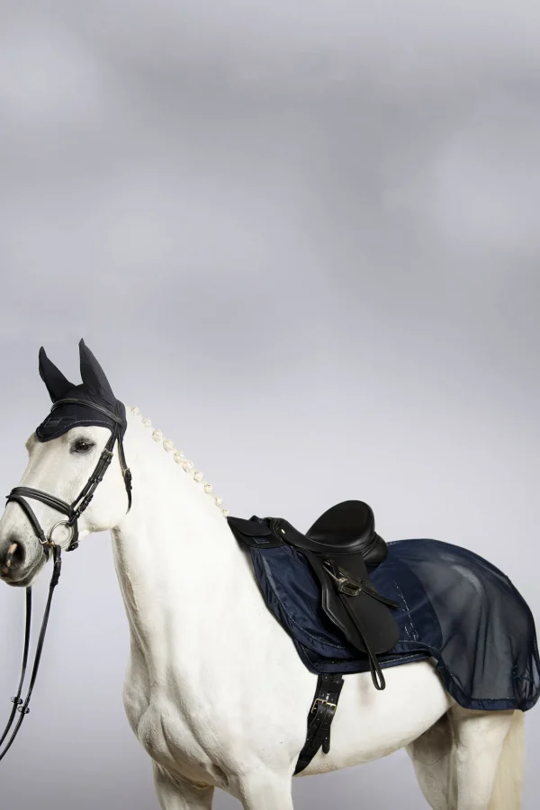 eskadron Classic Sports SS22 Fly Exercise ridedekken* Ridedekken Og Walkerdekken