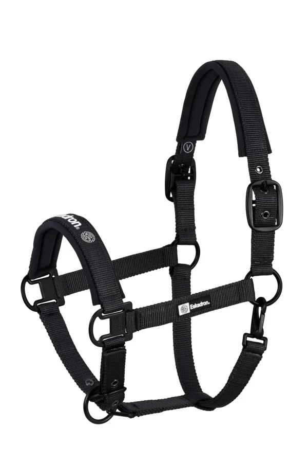 eskadron Dynamic SS24 Dobbel-Pin Hodelag* Grimer
