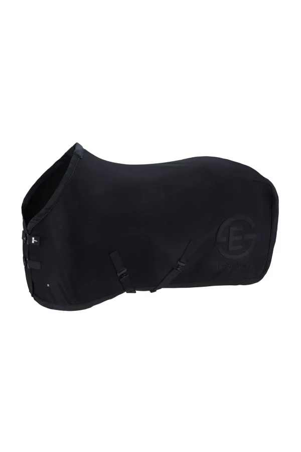 eskadron Dynamic SS24 Dura Emblem Svettepledd* Ulldekken Og Svettedekken