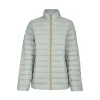 eskadron Fanatics AW21 Nea vattert vest* Jakker Og Frakker