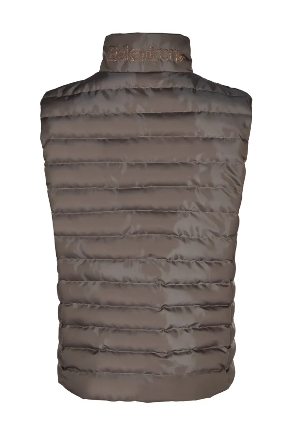 eskadron Heritage Fanatics AW2023 vattert vest til dame* Jakker Og Frakker