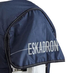 eskadron Omega utedekken, 250 gram* Overgangsdekken & Vinterdekken
