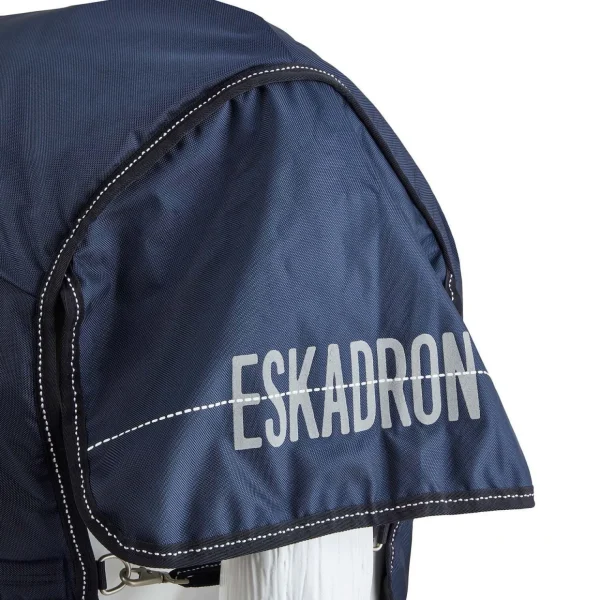 eskadron Omega utedekken, 250 gram* Overgangsdekken & Vinterdekken