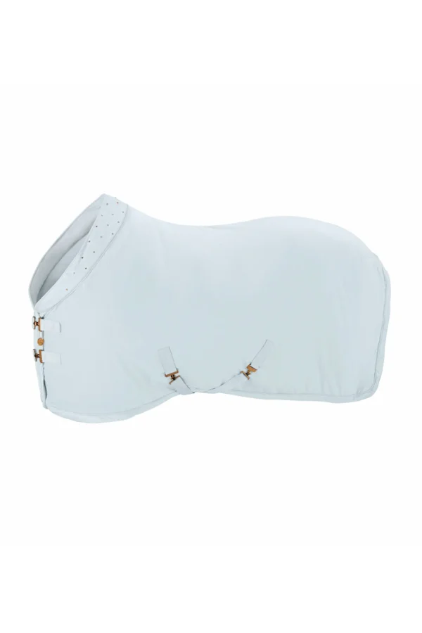 eskadron Platinum 23 Velvet Crystal Cooler* Ulldekken Og Svettedekken