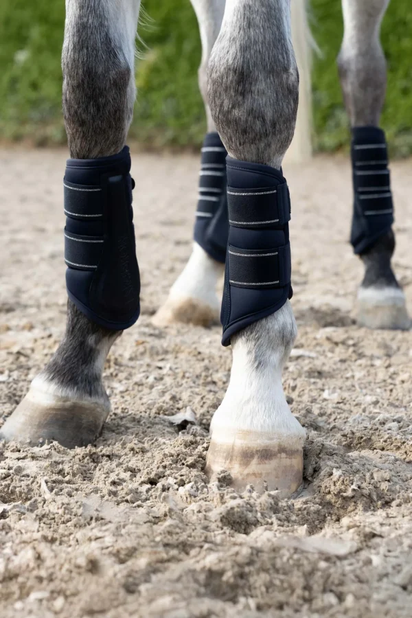 eskadron senebelegg med fuskebelegg* Belegg Til Hest
